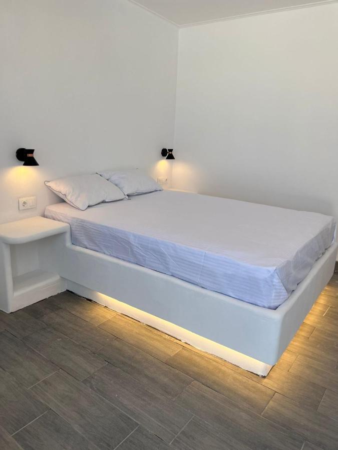 Juli'S Suites Mérichas Zewnętrze zdjęcie