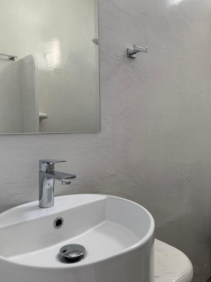Juli'S Suites Mérichas Zewnętrze zdjęcie
