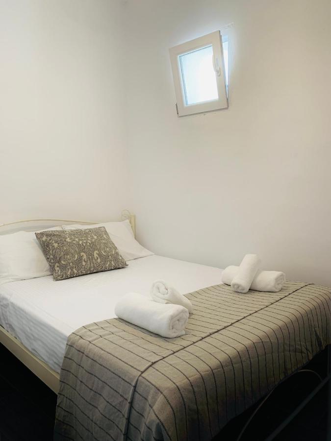 Juli'S Suites Mérichas Zewnętrze zdjęcie