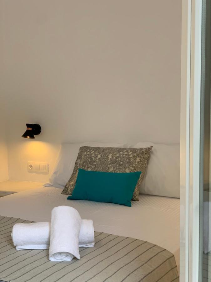 Juli'S Suites Mérichas Zewnętrze zdjęcie