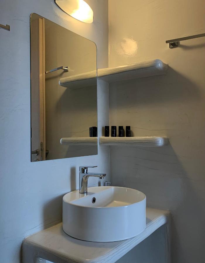 Juli'S Suites Mérichas Zewnętrze zdjęcie