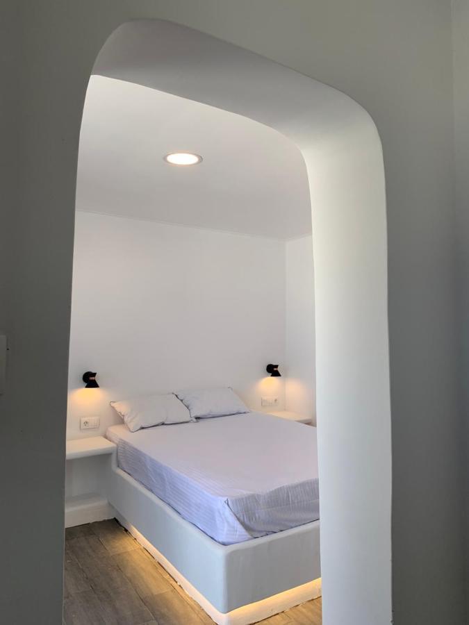 Juli'S Suites Mérichas Zewnętrze zdjęcie